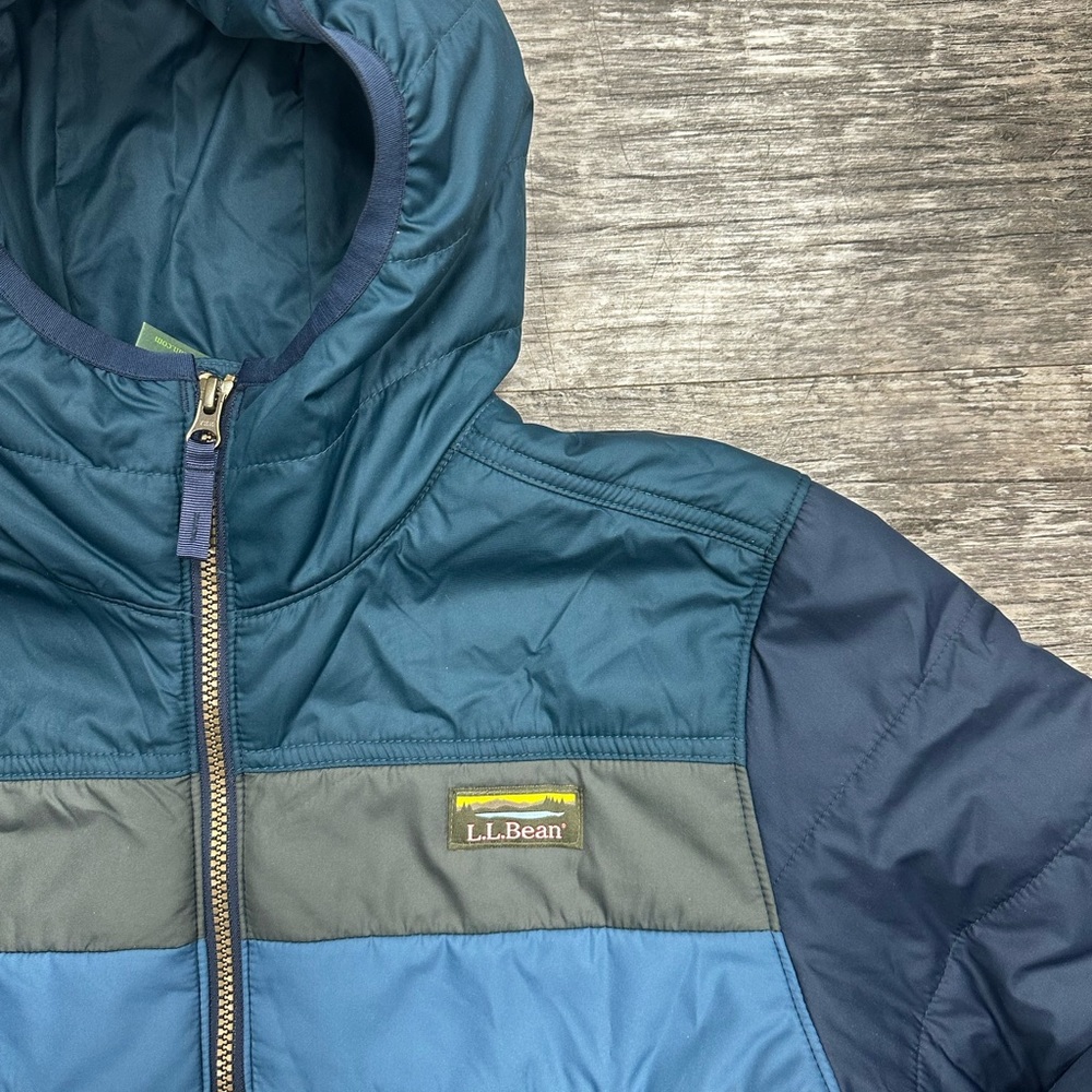 🆕 L.L. Bean coat - Picture 3 of 5